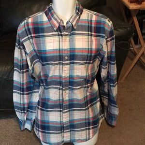 Men’s New Saddlebred Long Sleeve Shirt